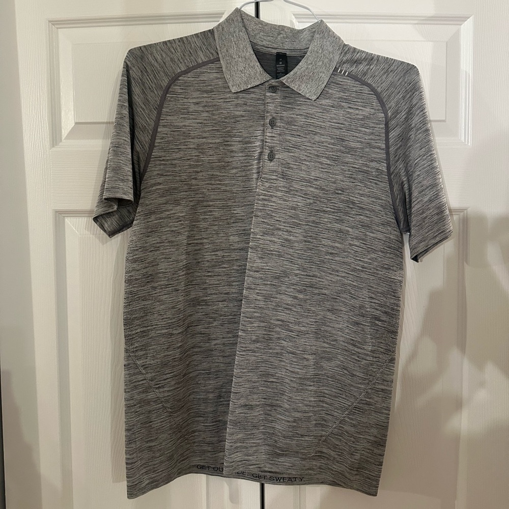 Men’s Lululemon Polo